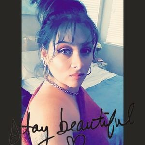 Meet your Posher, Allison